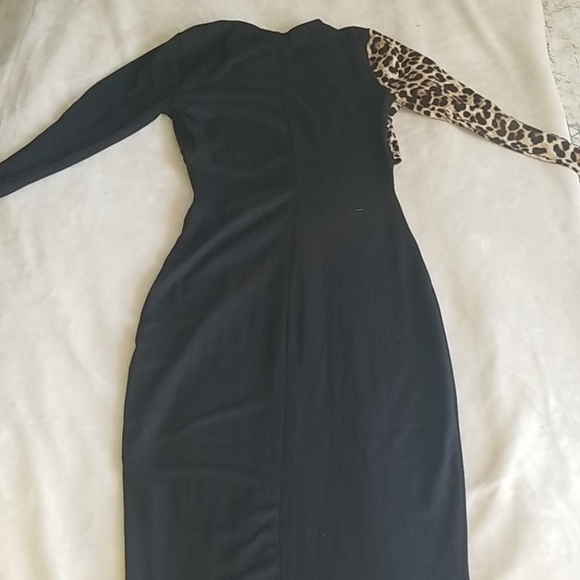 Fashion nova dress - Picture 5 of 5